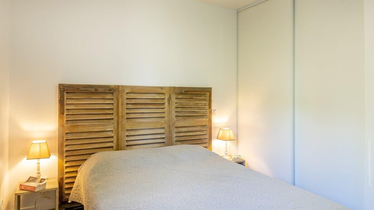 Photo of Bedroom in Barbaggio
