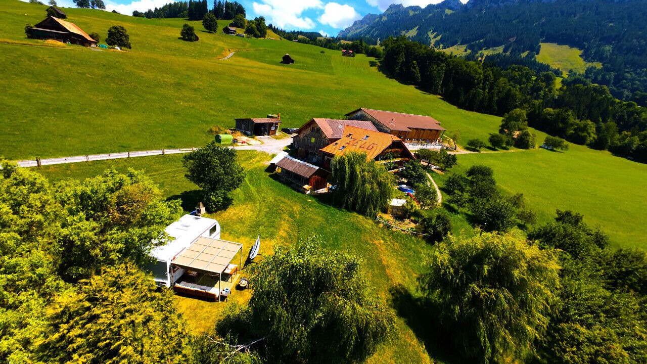 Photo of Outdoor in Sigriswil