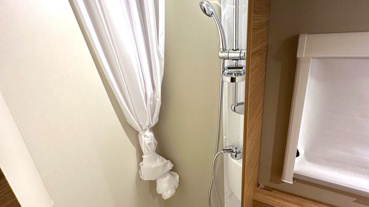 Photo of Bathroom in Sigriswil