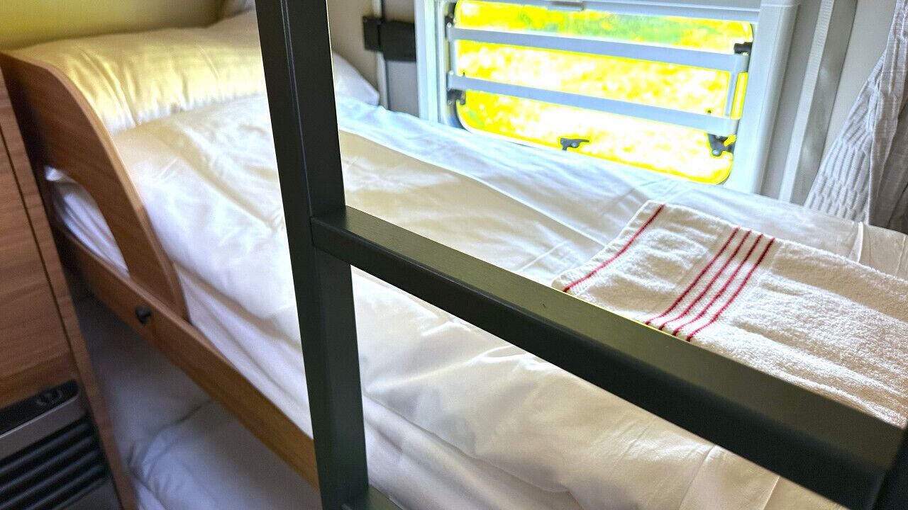 Photo of Bedroom in Sigriswil