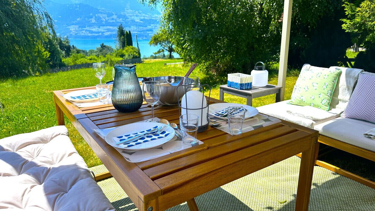 Photo of Outdoor in Sigriswil