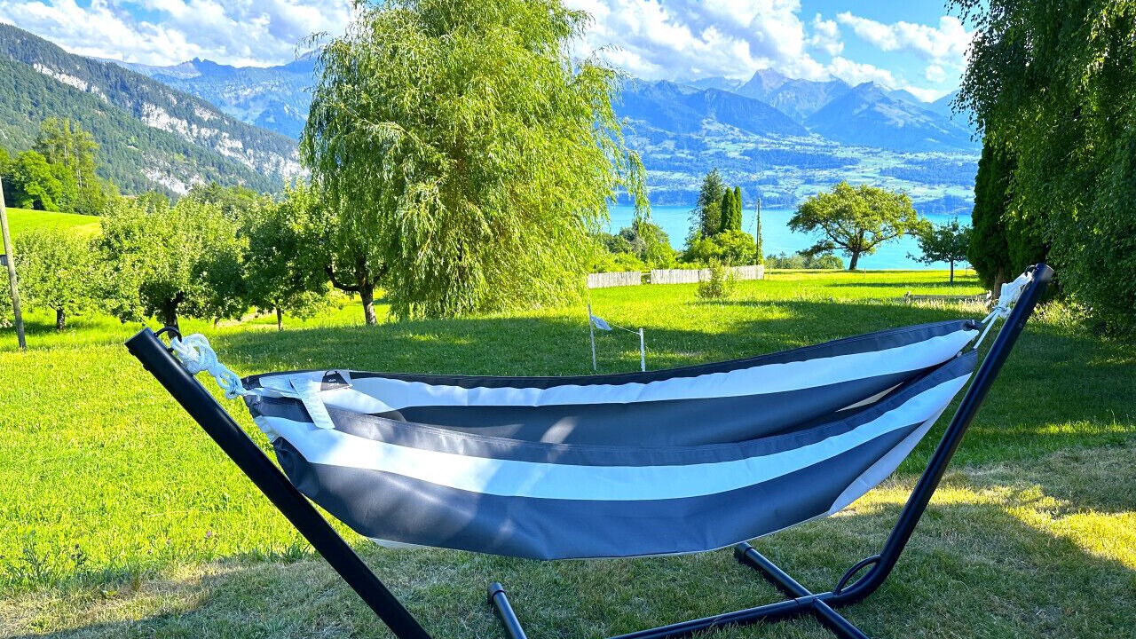 Photo of Outdoor in Sigriswil