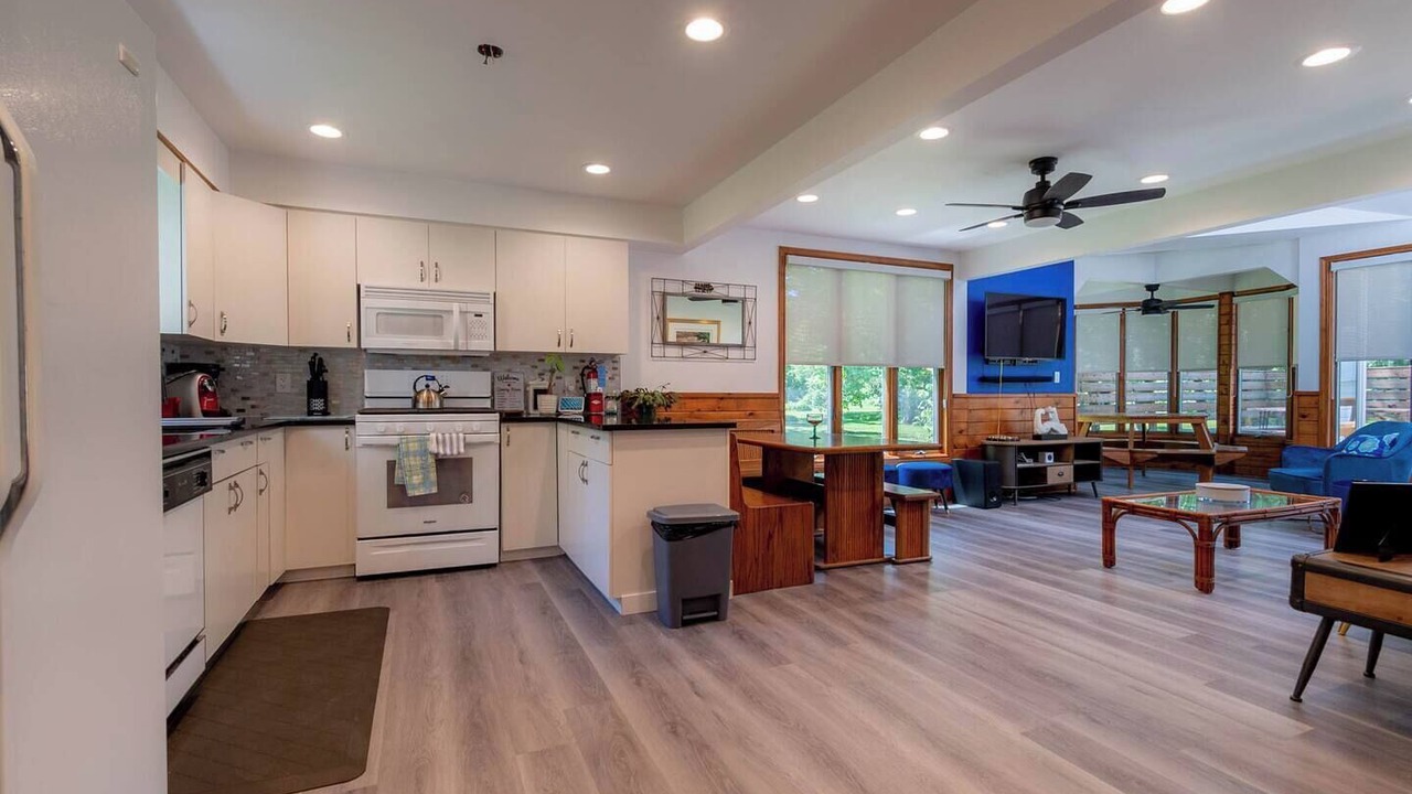 Photo of Kitchen in Fort Erie