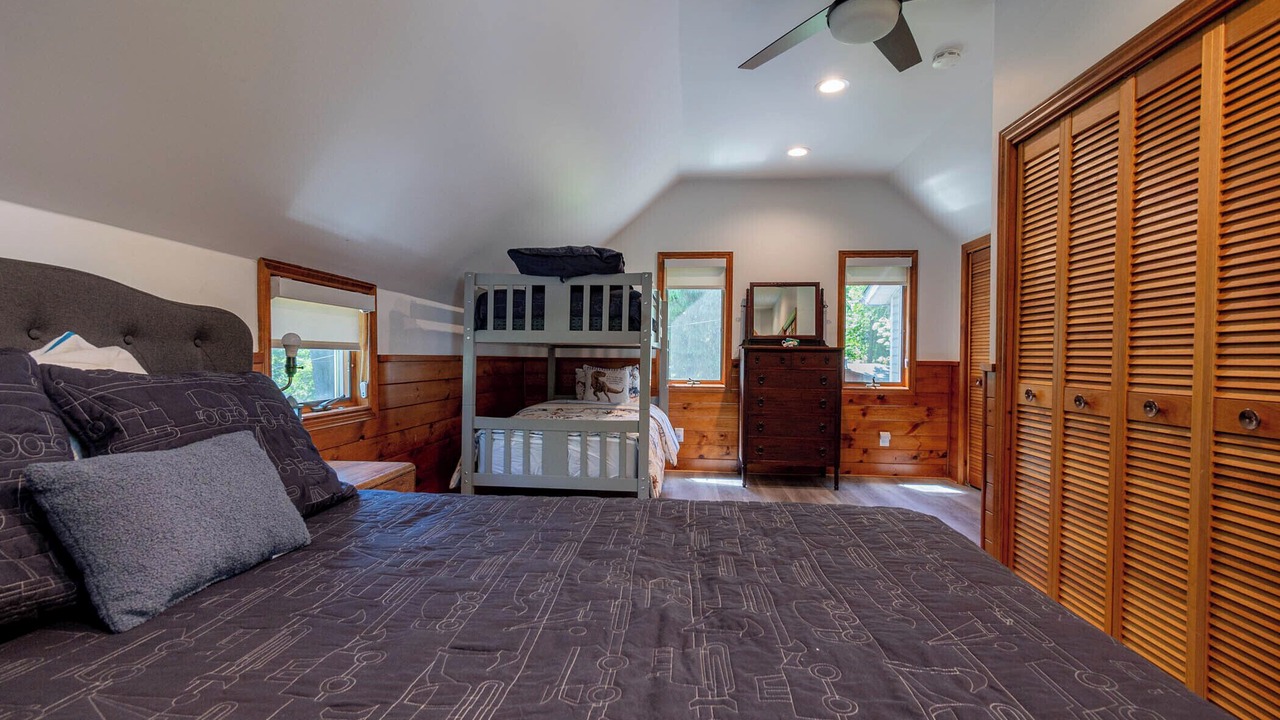 Photo of Bedroom in Fort Erie