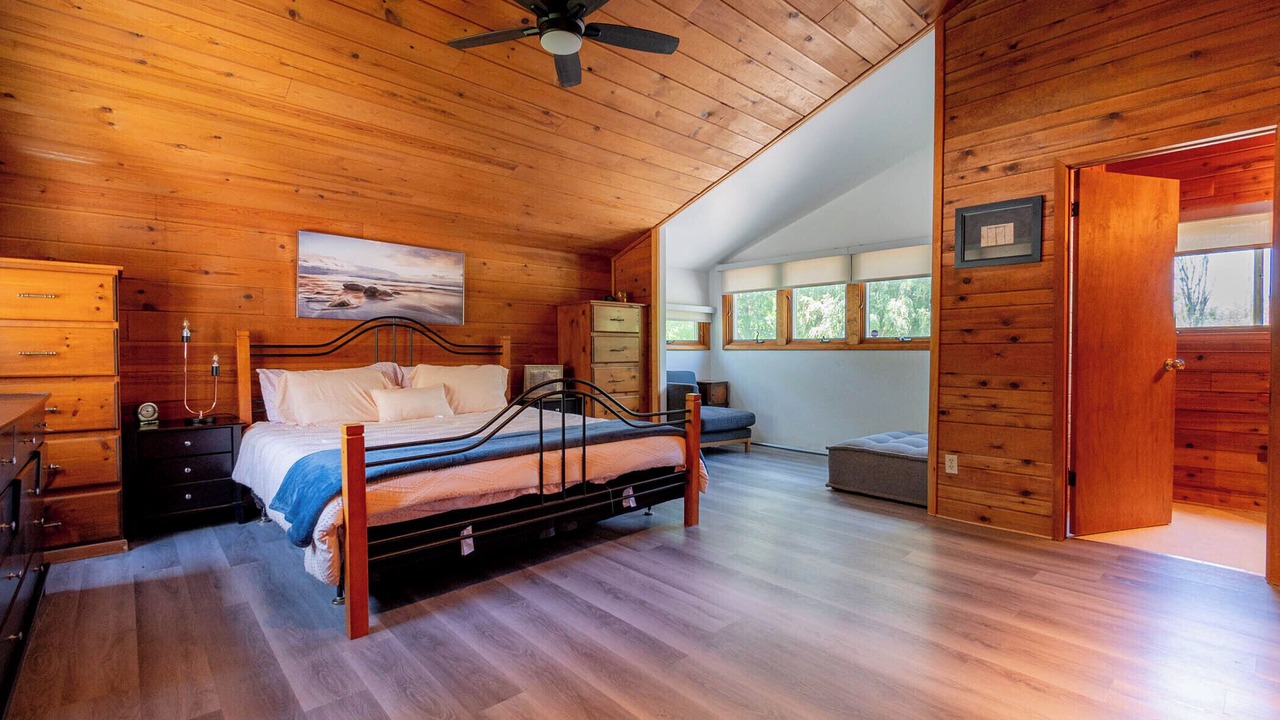 Photo of Bedroom in Fort Erie