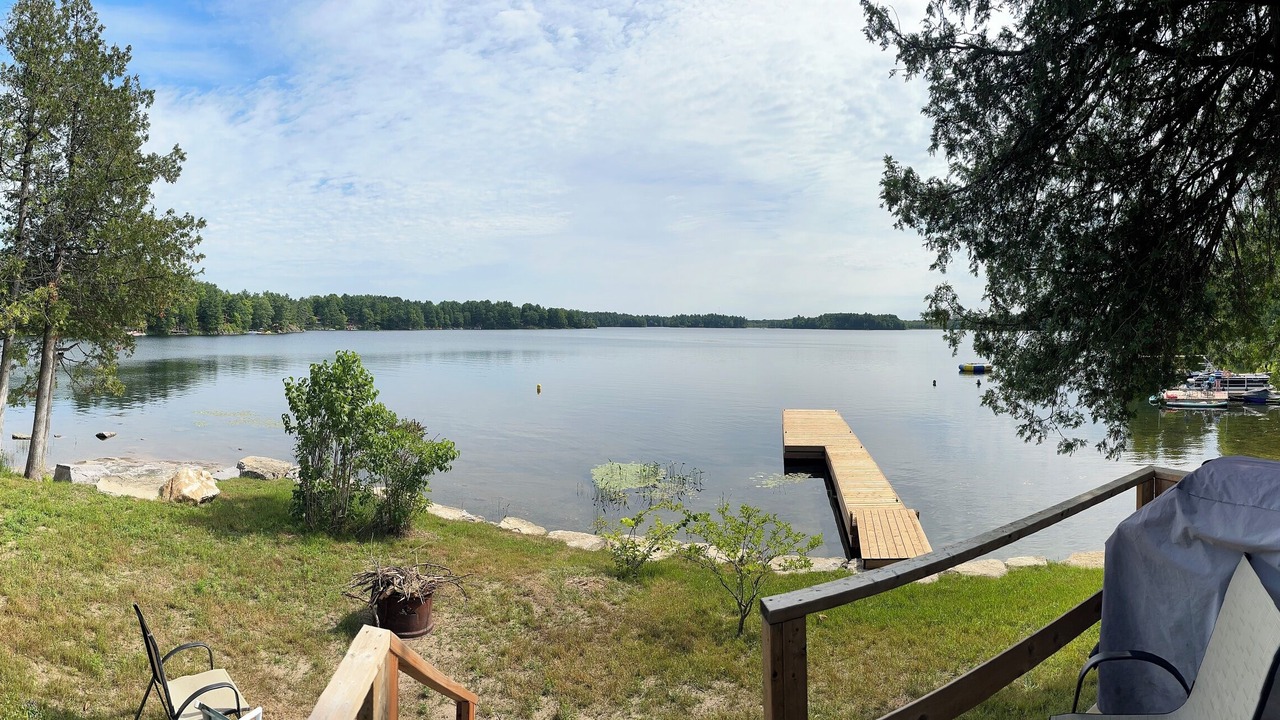 Photo of Outdoor in Tay Valley
