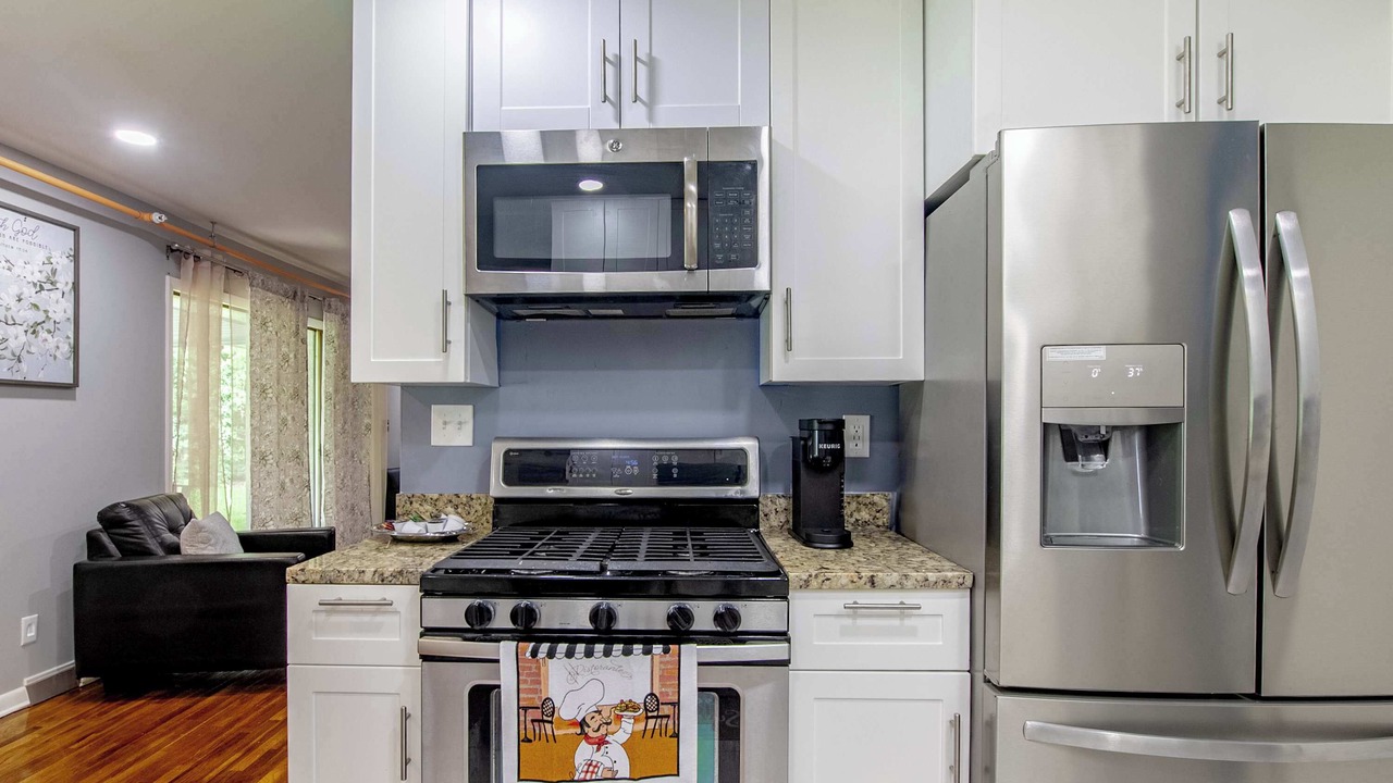 Photo of Kitchen in Newark