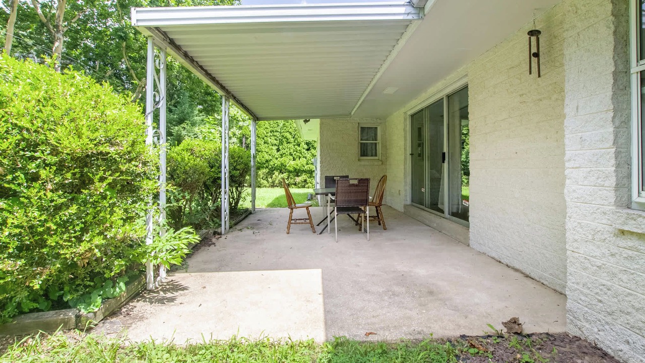 Photo of Outdoor in Newark