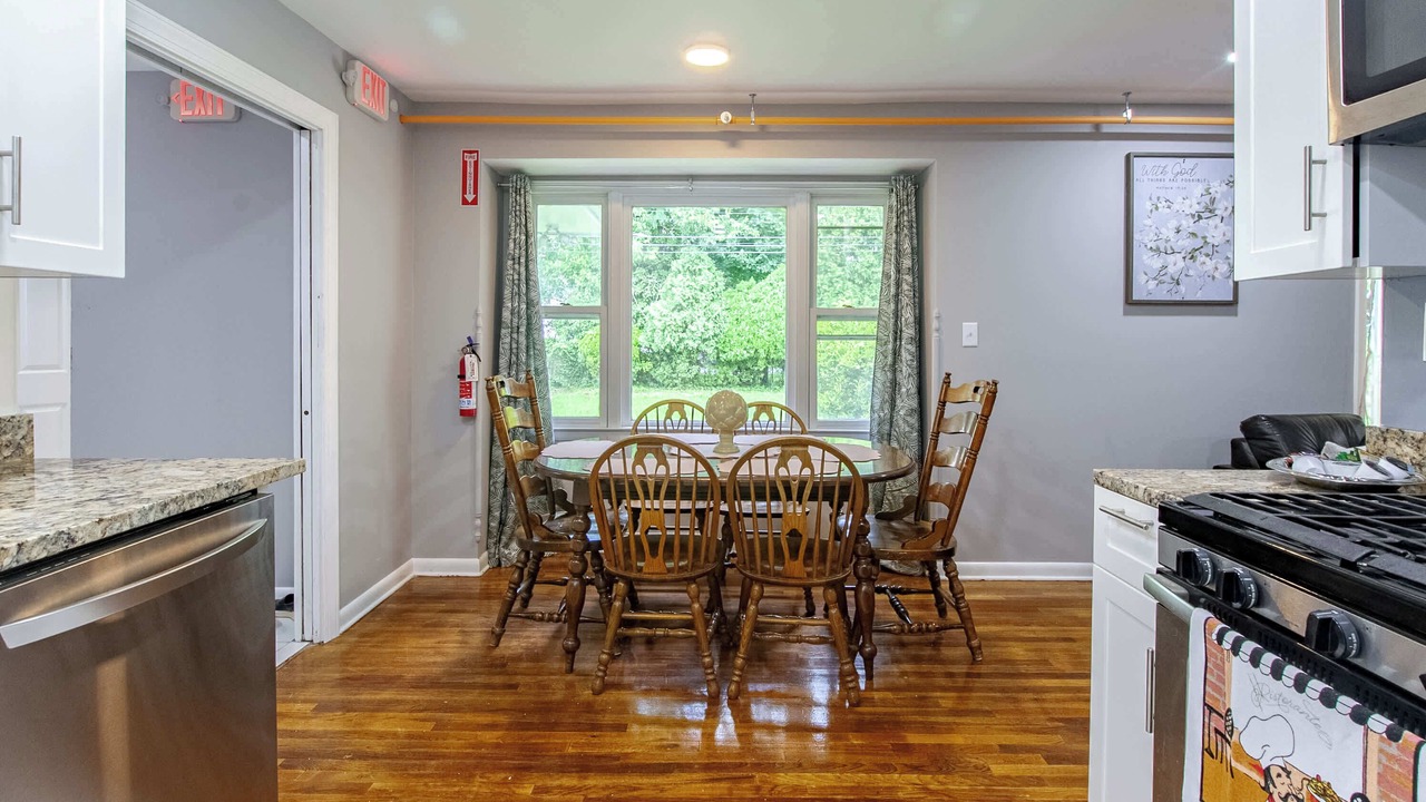 Photo of Kitchen in Newark