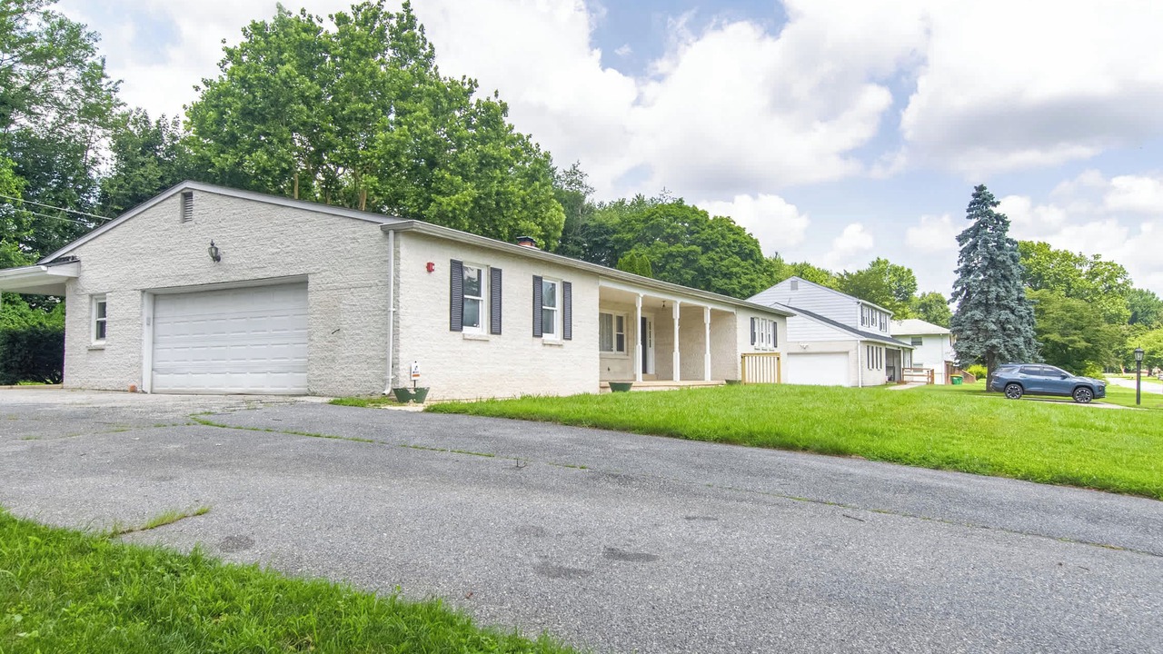 Photo of Outdoor in Newark