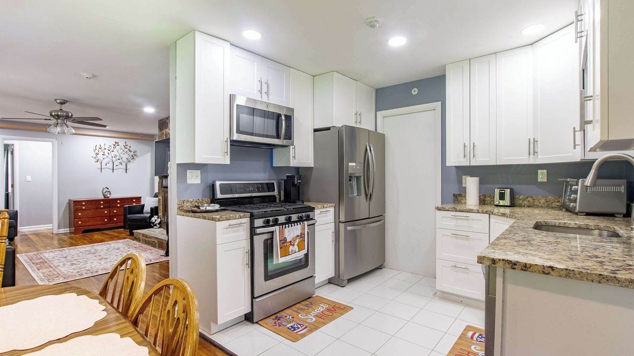 Photo of Kitchen in Newark