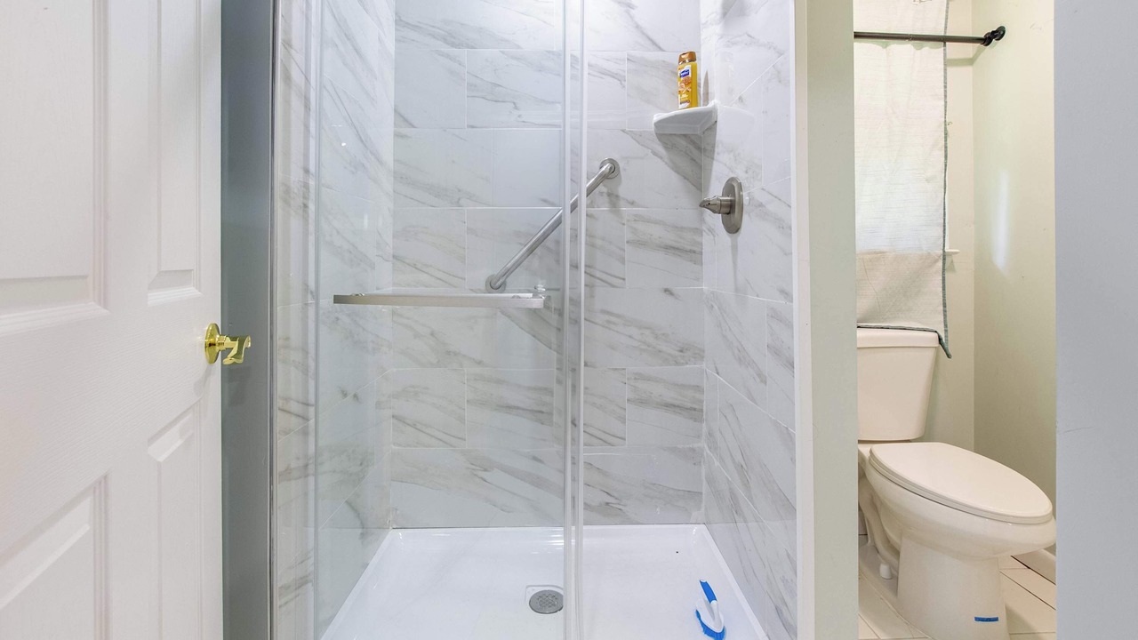 Photo of Bathroom in Newark