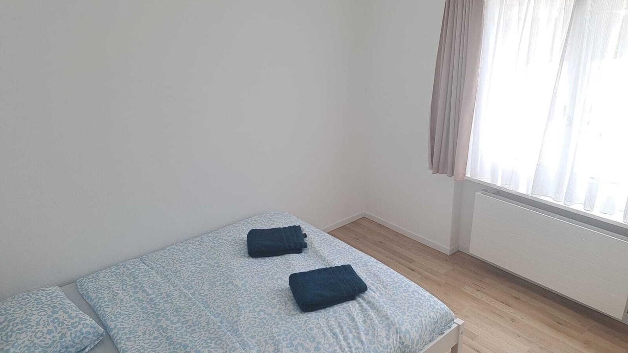 Photo of Bedroom in Bassersdorf