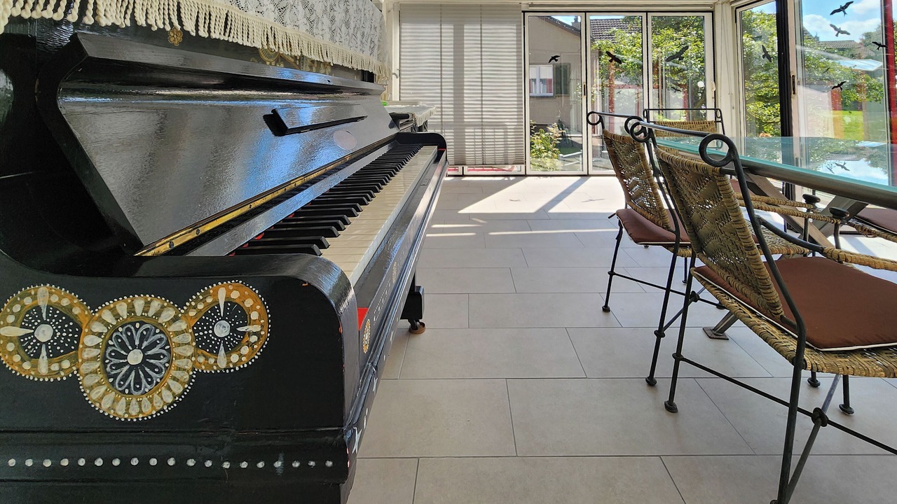 Photo of Patio Balcony in Bassersdorf
