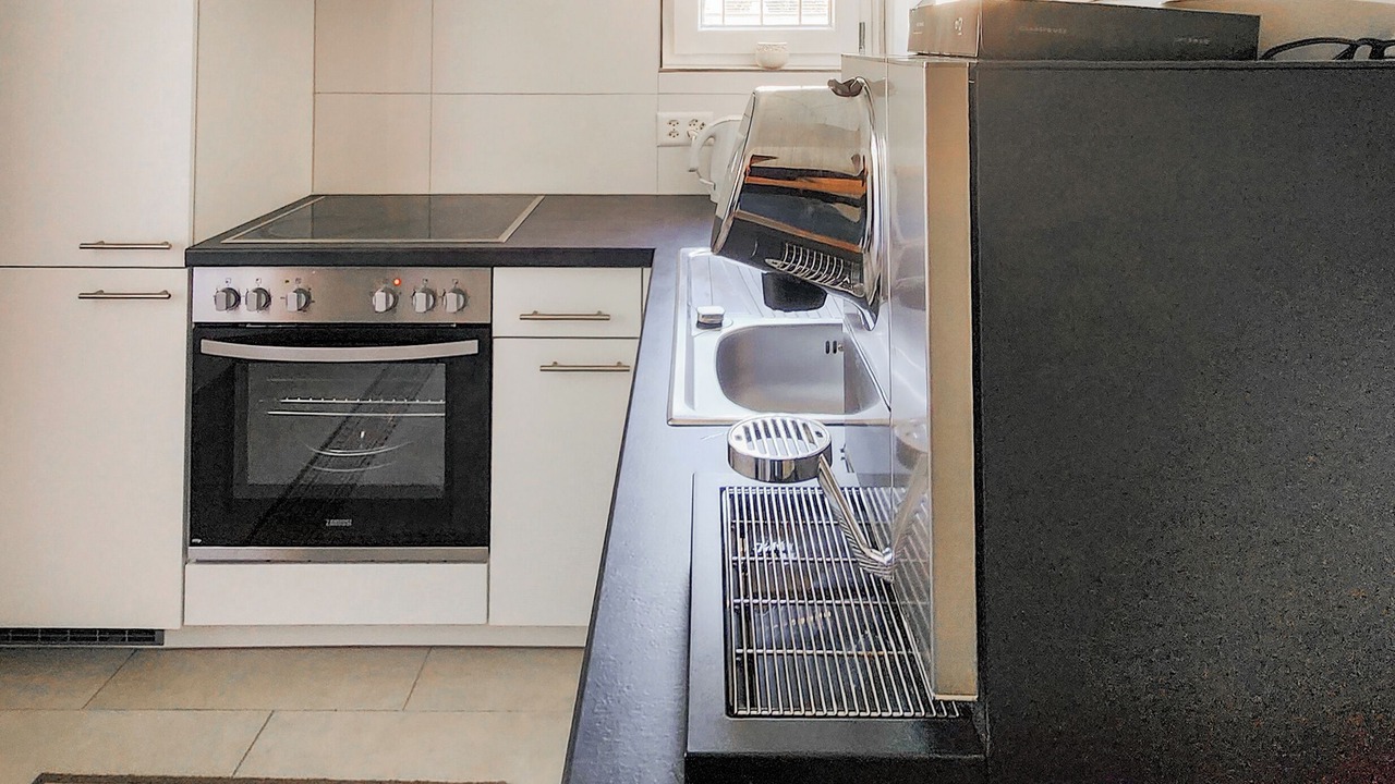 Photo of Kitchen in Bassersdorf