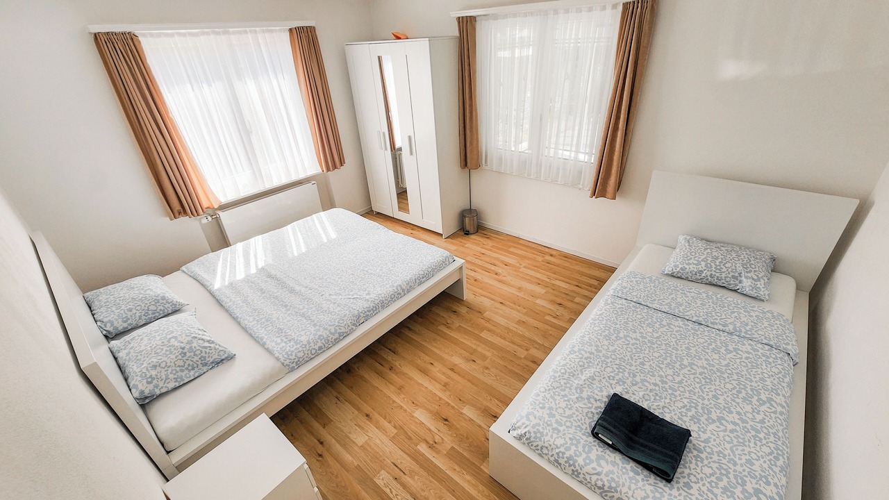 Photo of Bedroom in Bassersdorf