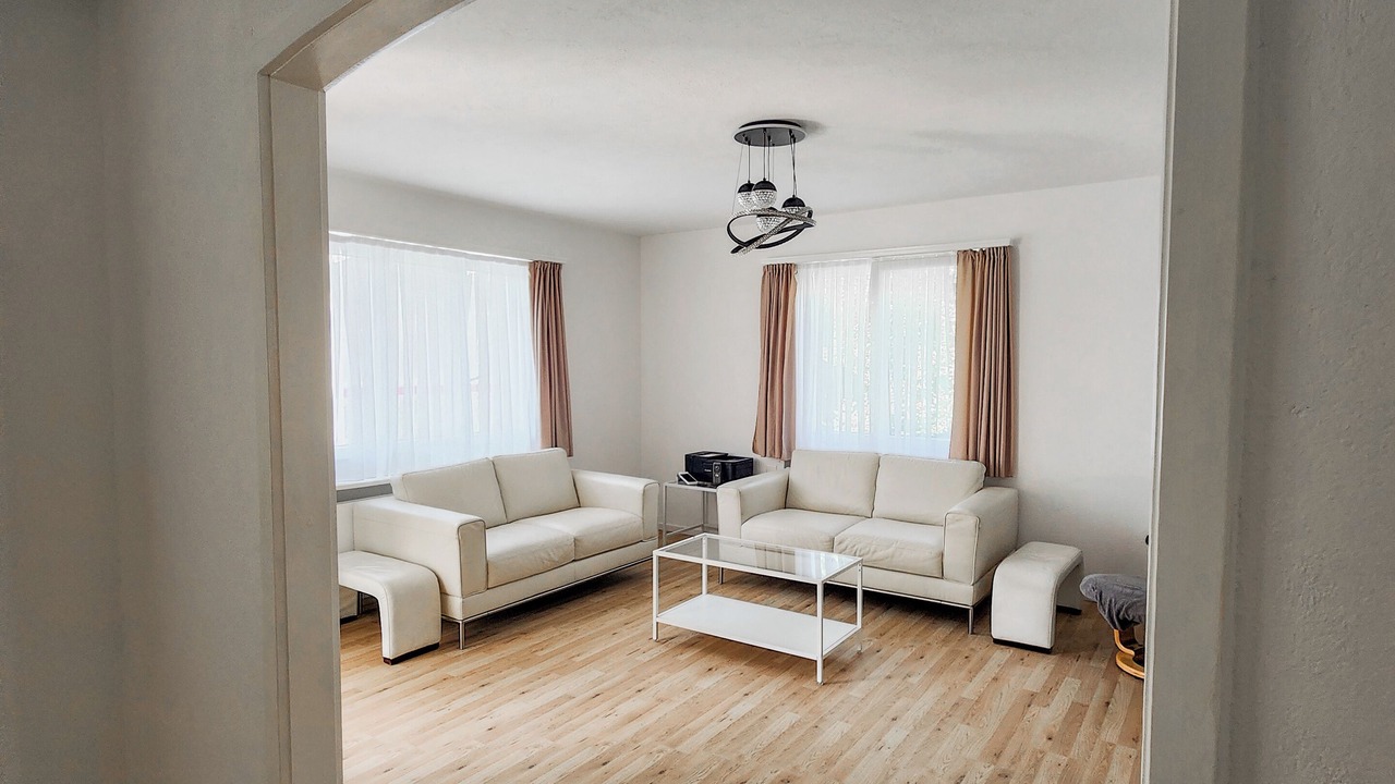 Photo of Livingroom in Bassersdorf