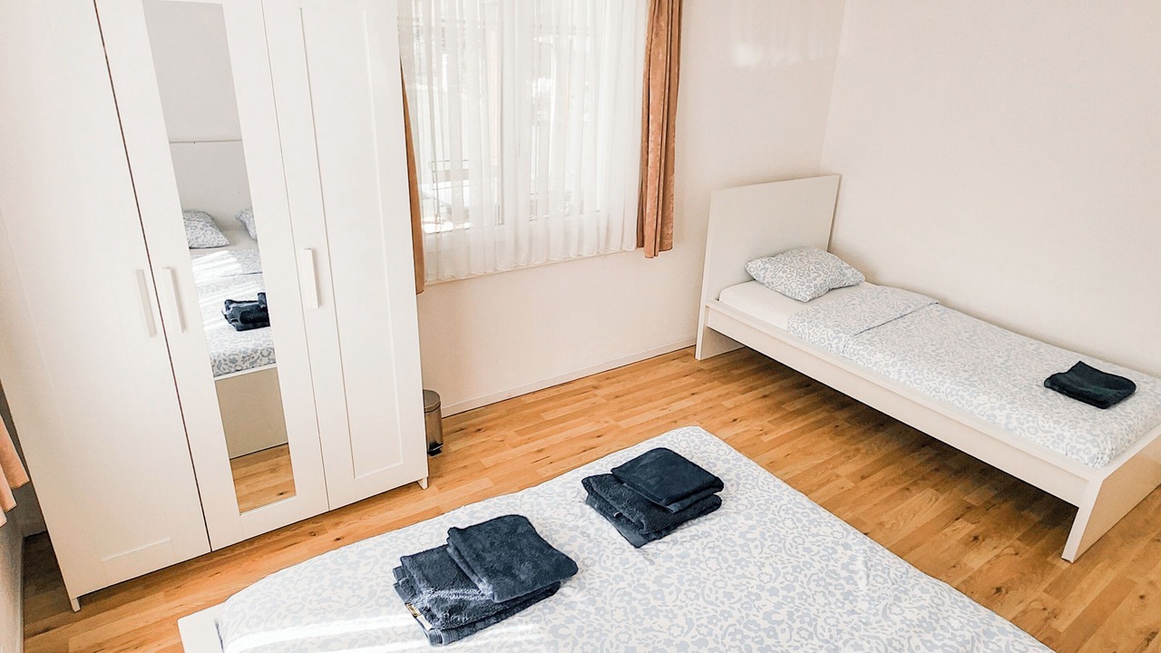 Photo of Bedroom in Bassersdorf