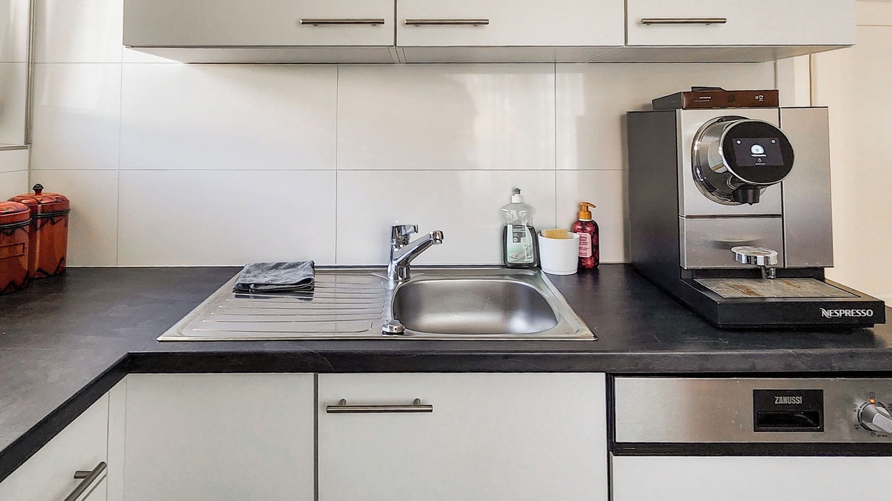 Photo of Kitchen in Bassersdorf