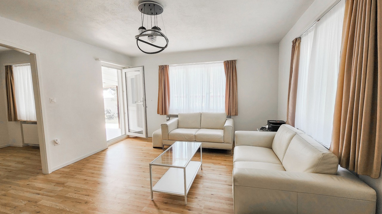 Photo of Livingroom in Bassersdorf