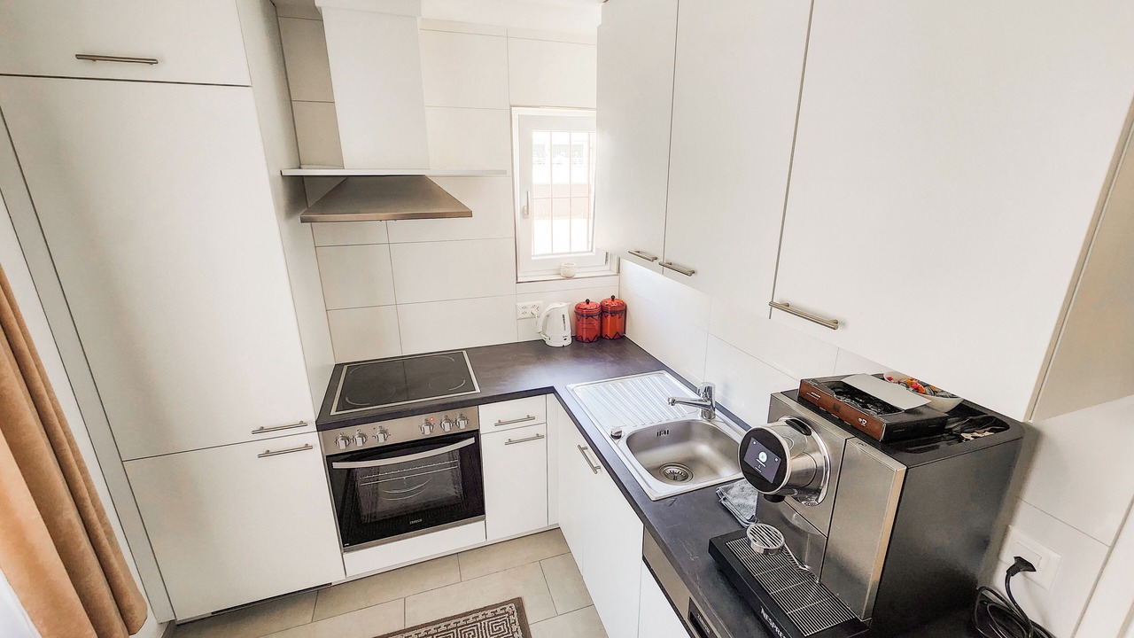 Photo of Kitchen in Bassersdorf
