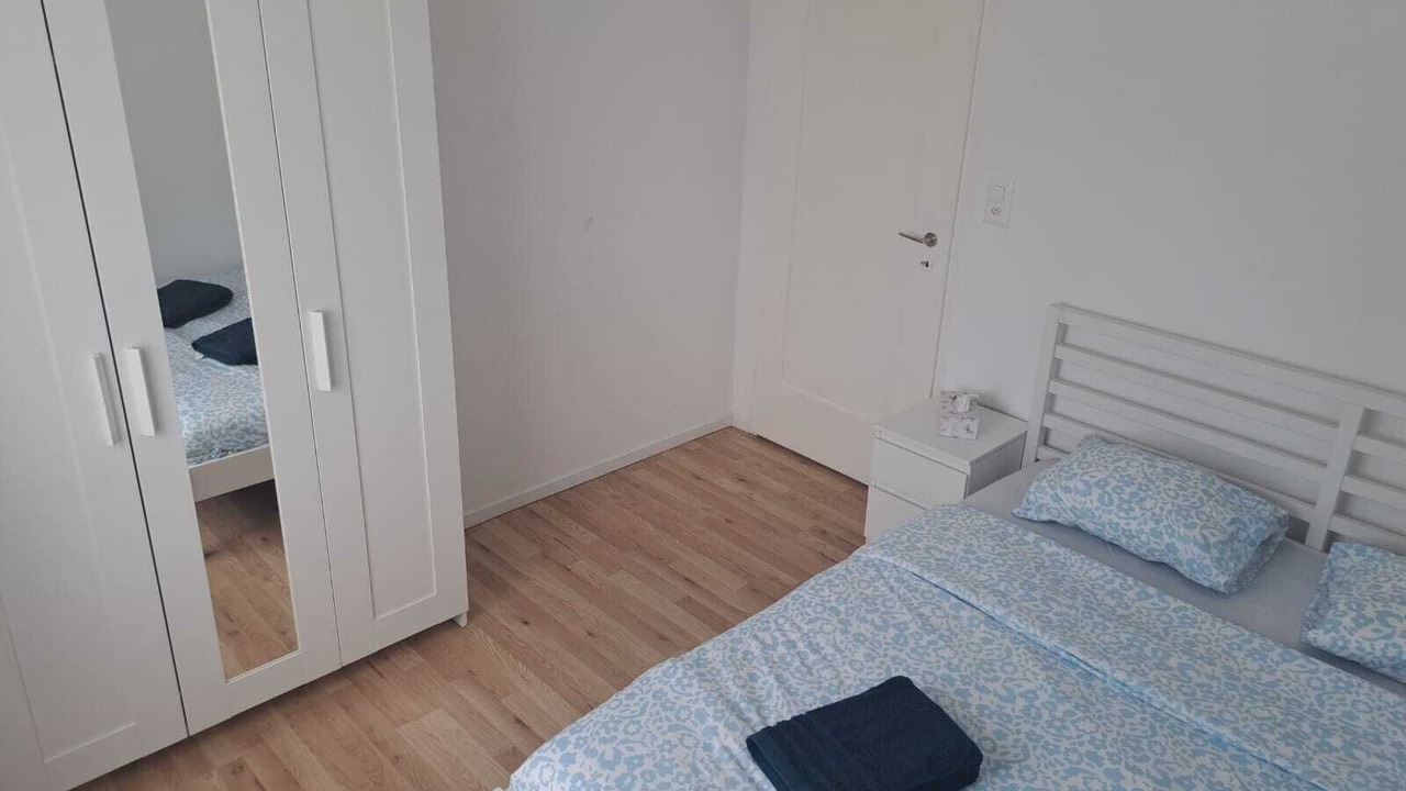 Photo of Bedroom in Bassersdorf