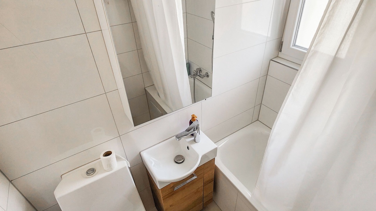 Photo of Bathroom in Bassersdorf