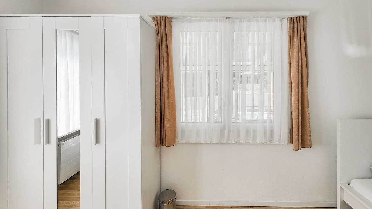 Photo of Bedroom in Bassersdorf