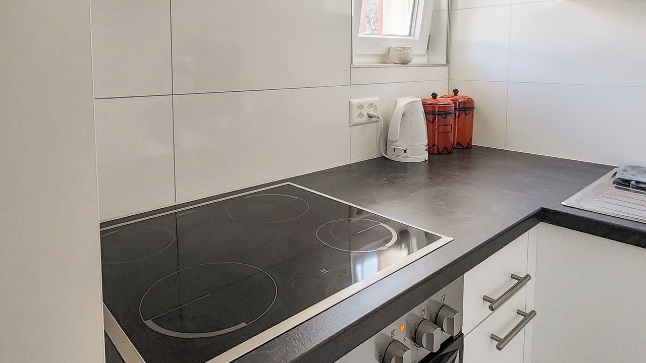 Photo of Kitchen in Bassersdorf