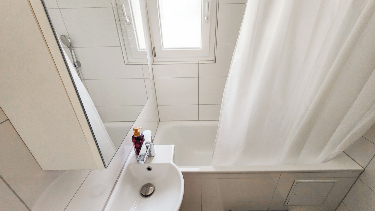 Photo of Bathroom in Bassersdorf