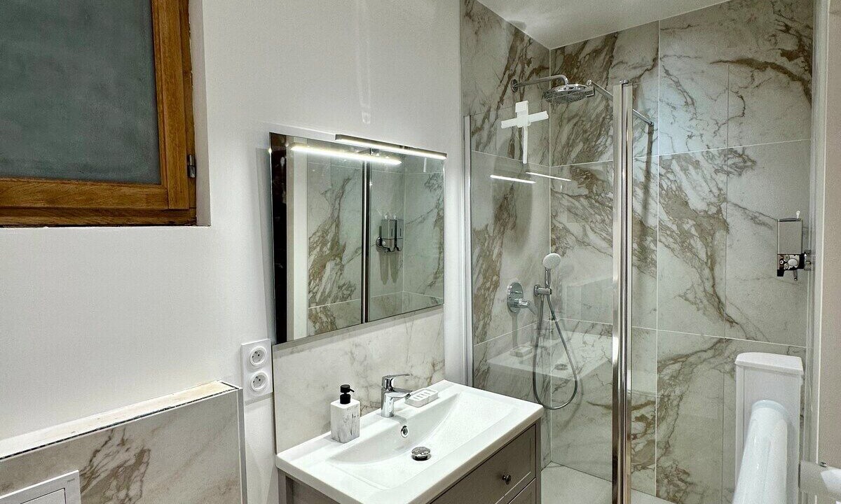 Photo of Bathroom in Preixan