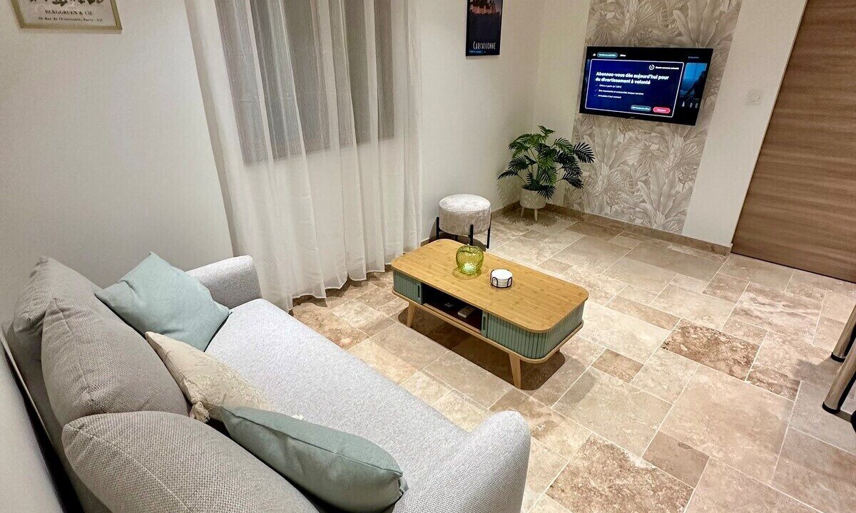 Photo of Livingroom in Preixan