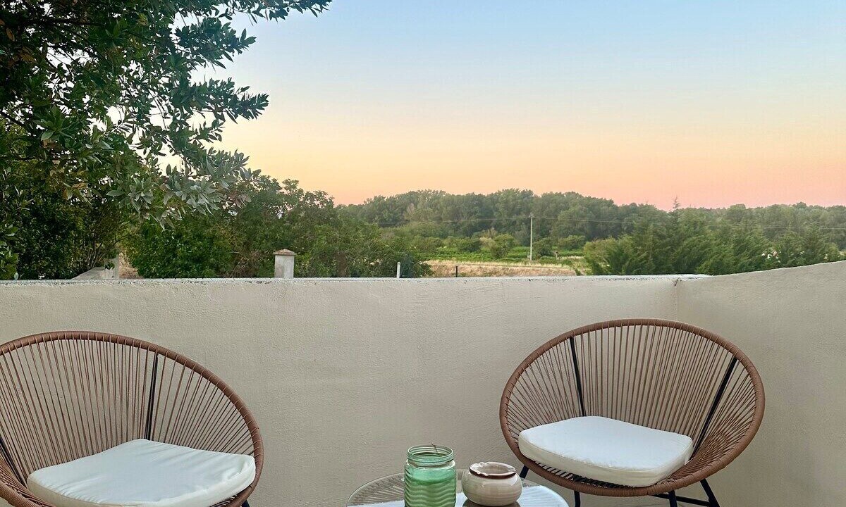 Photo of Patio Balcony in Preixan
