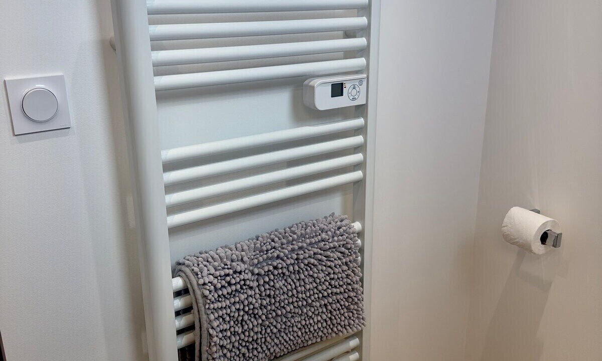 Photo of Bathroom in Preixan