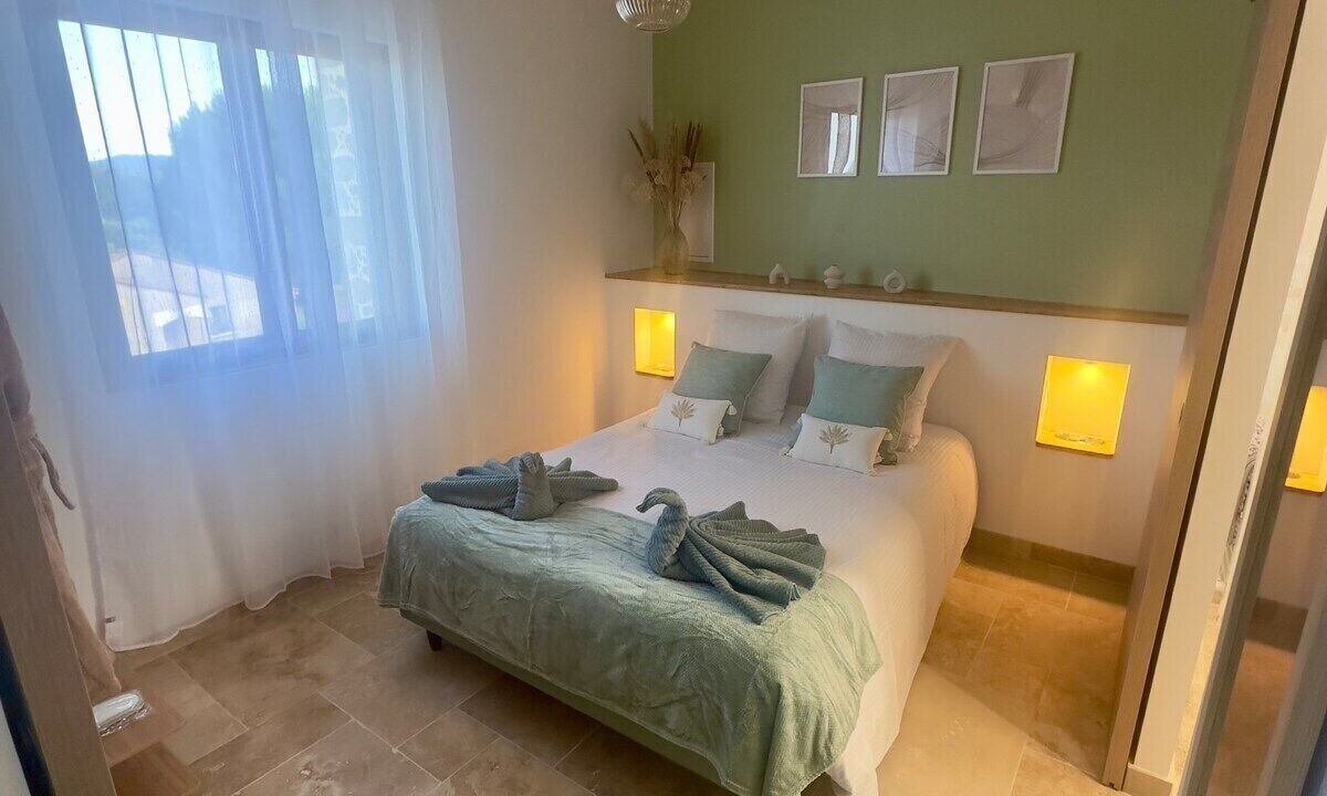 Photo of Bedroom in Preixan