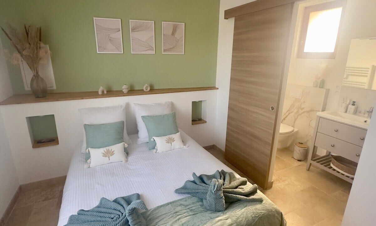 Photo of Bedroom in Preixan