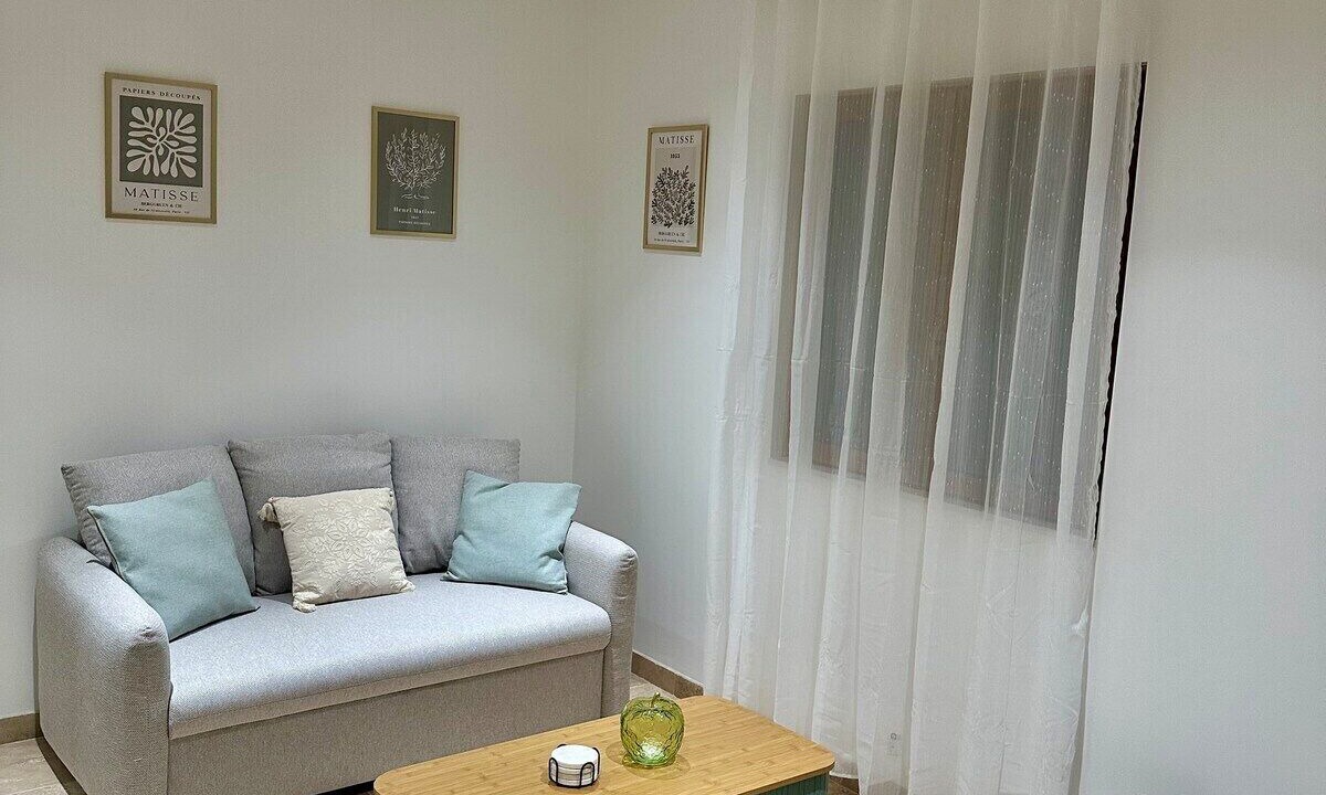 Photo of Livingroom in Preixan
