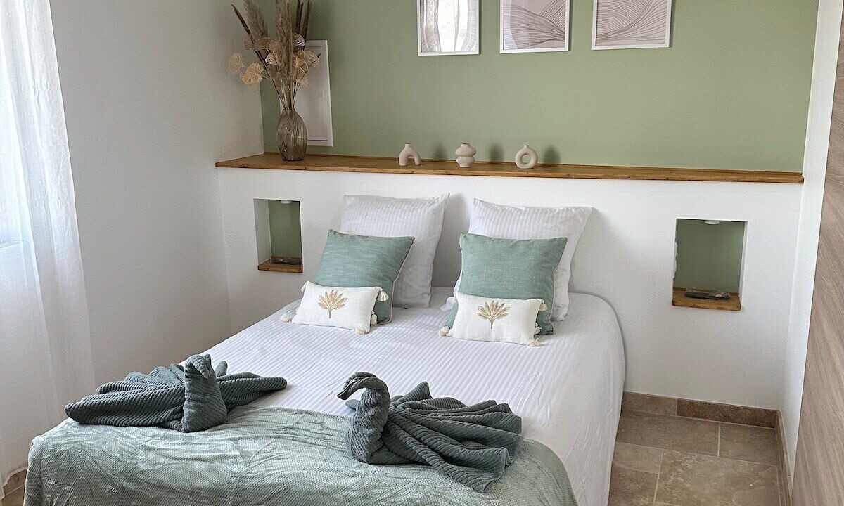 Photo of Bedroom in Preixan