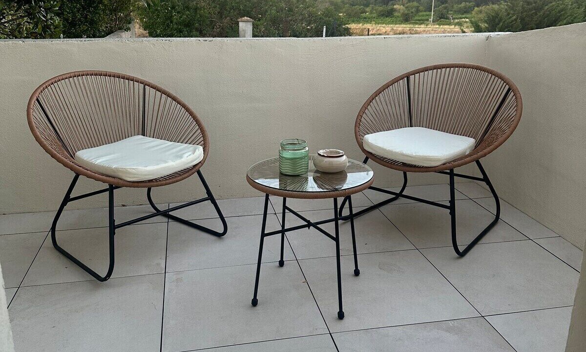 Photo of Patio Balcony in Preixan