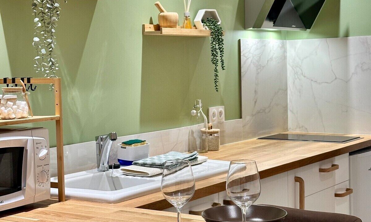Photo of Kitchen in Preixan