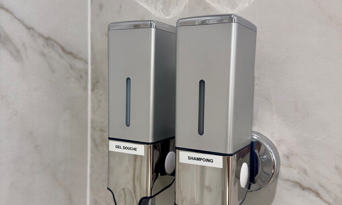Photo of Bathroom in Preixan