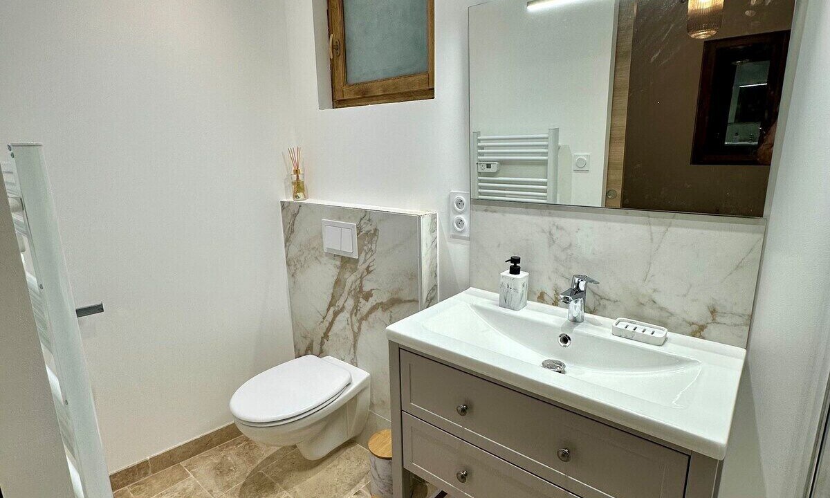 Photo of Bathroom in Preixan