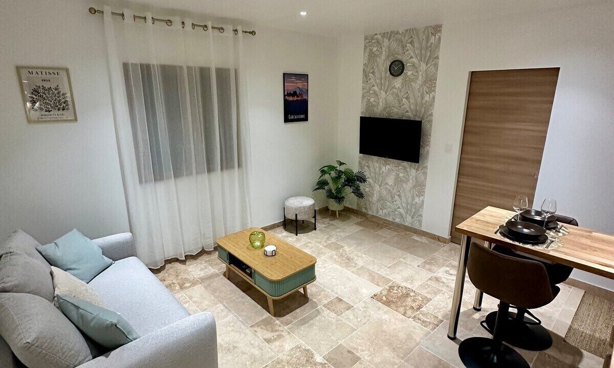 Photo of Livingroom in Preixan