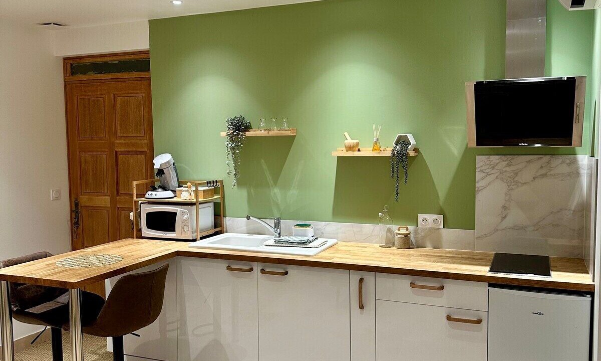 Photo of Kitchen in Preixan