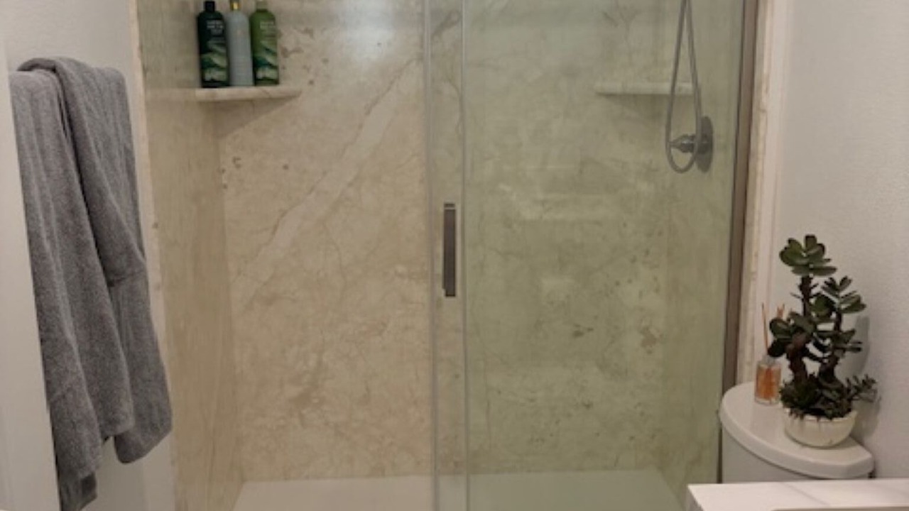 Photo of Bathroom in Fallbrook