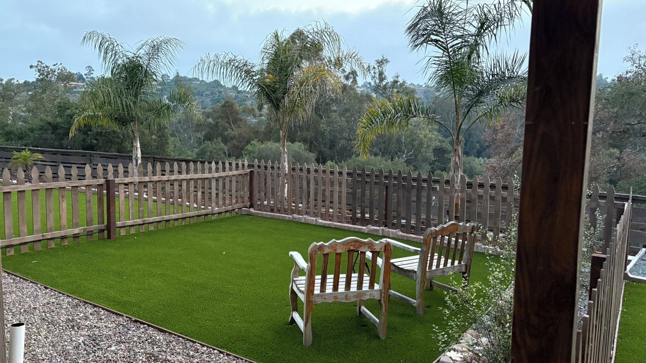 Photo of Outdoor in Fallbrook