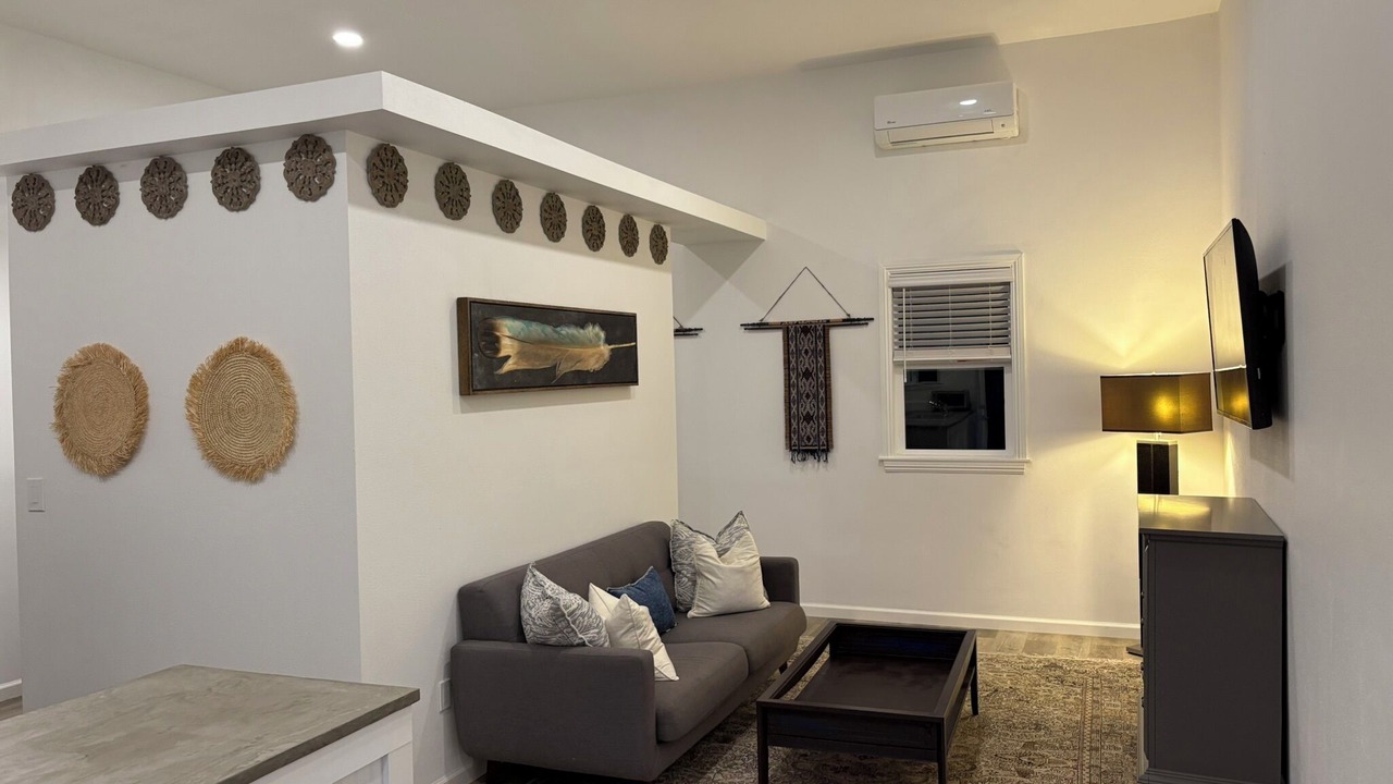 Photo of Livingroom in Fallbrook