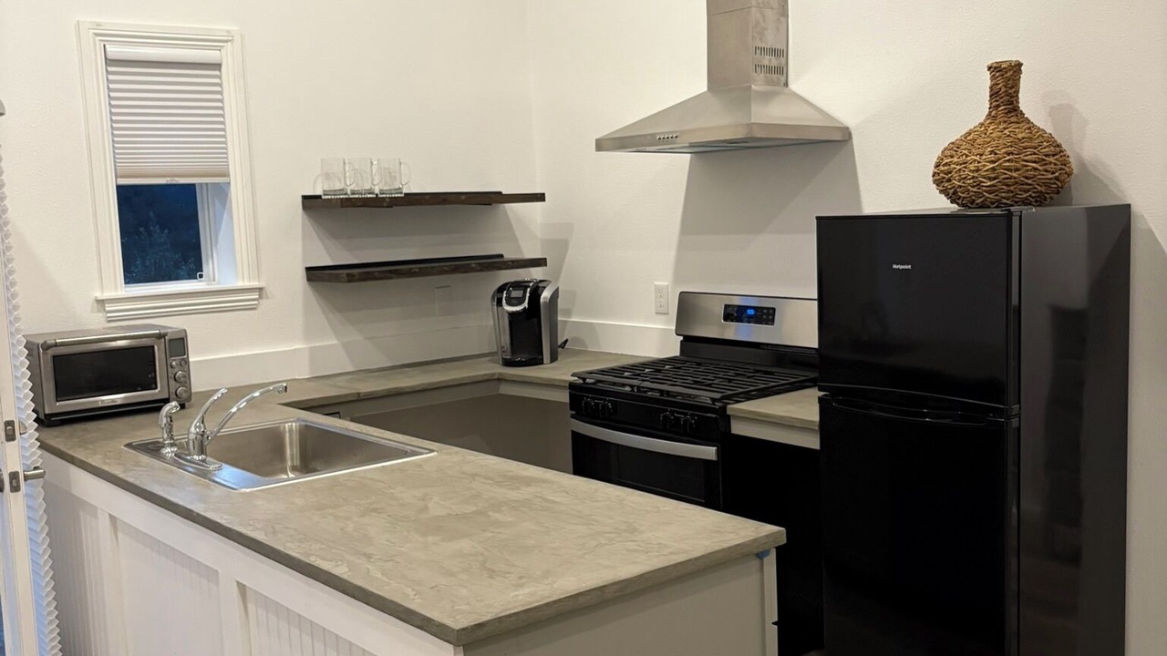 Photo of Kitchen in Fallbrook