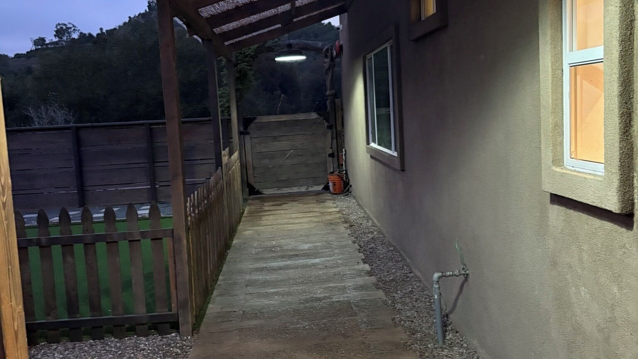 Photo of Outdoor in Fallbrook