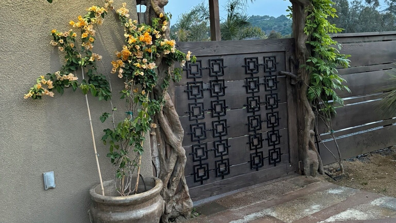 Photo of Outdoor in Fallbrook